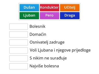 Vlak u snijegu