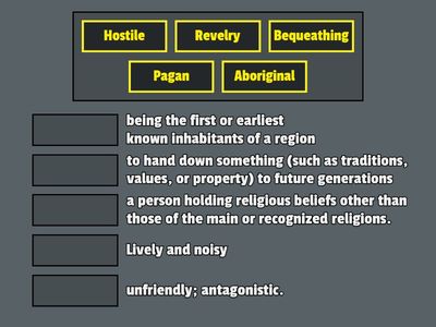 “Decode the Word!”