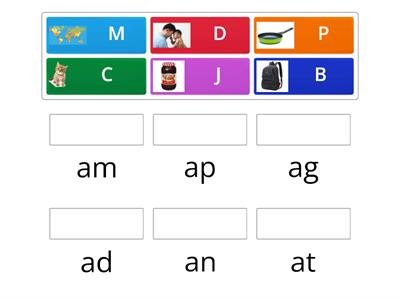 K2/3 Phonics