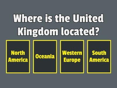 English-Speaking Countries: Discovering the World Through Language