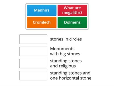 y4-sc-u7-  Megaliths