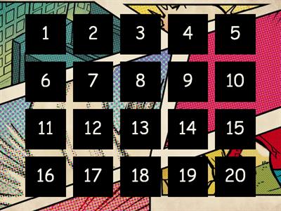 Single-Digit Addition