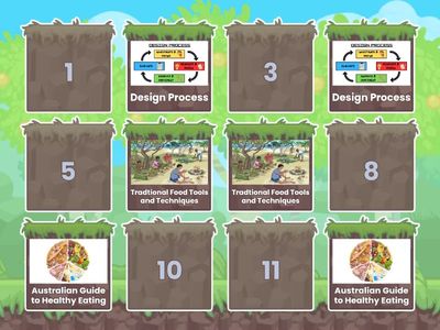 Year 5 Design Revision