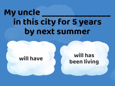 26. Future Perfect Continuous