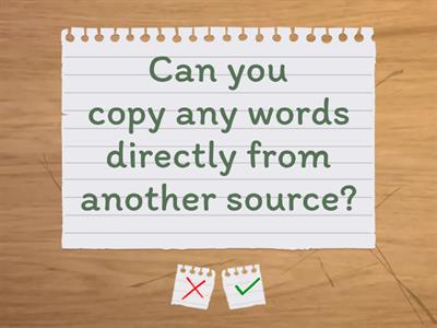 Problem-Solution and Cause-Solution Essay recap