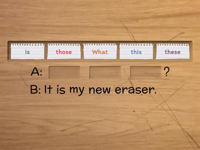 114康軒英語 B1L2 文法_指示詞