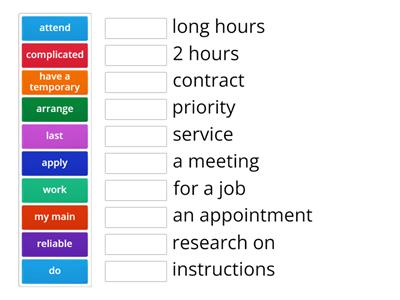 Outcomes Pre-Intermediate. Units 1-2. Vocabulary revision.