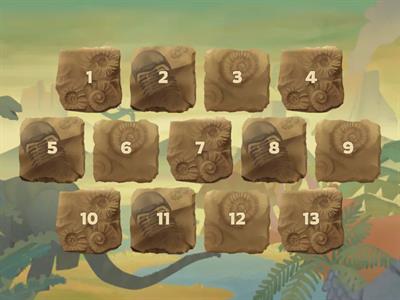 YL Starters Speaking Questions