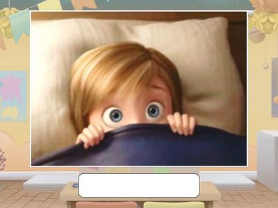 Write How are you Riley ?