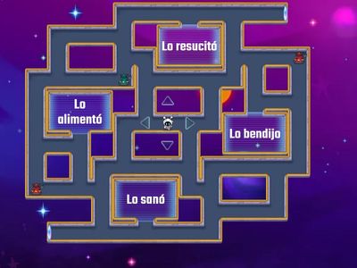 Milagros Realizados por Jesús