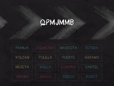 Cifrado César (3° Grado)