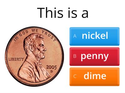 1_Pennies and Dimes