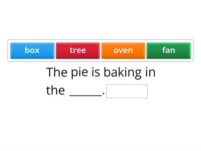 Reading Comprehension