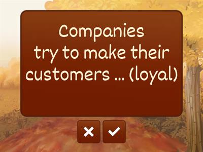 Degrees of comparison.