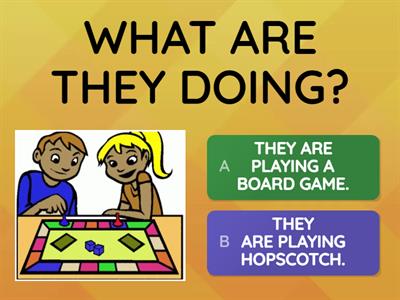 3º ANO - ENGLISH WEEK 2024