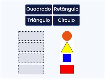 Formas geométricas