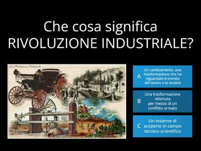 Rivoluzione industriale