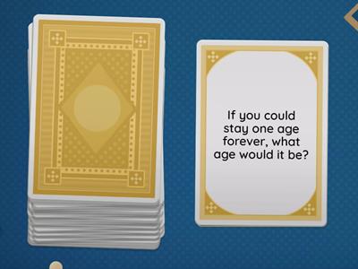  Second Conditional Conversation questions