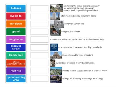 Outcomes B2 upper unit 2