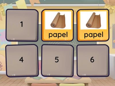 compine os pares jurandi