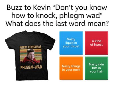 b1 b2 Home alone high school after-watch 