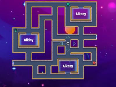 Alkiny,Alkeny i Alkany 