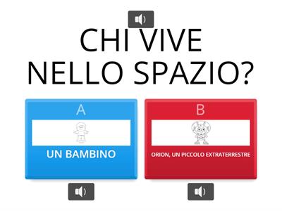 Copia di COMPRENSIONE DEL TESTO