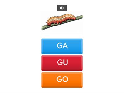 GA,GO,GU