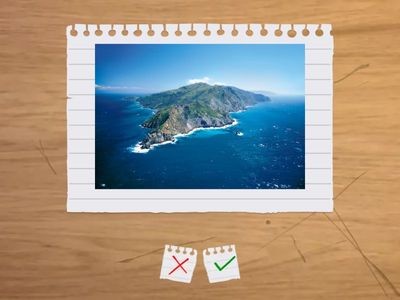 Our planet's treasure flashcards