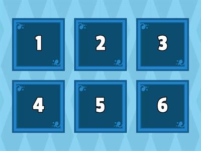 Fractions- Halves and Wholes