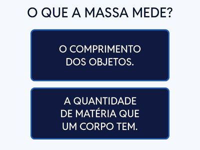 “DESAFIO DAS MEDIDAS”