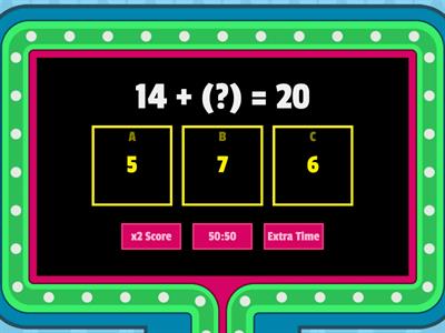 1-E Matematik Dedektifleri