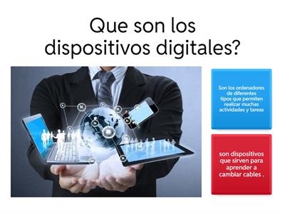 Buscando Información.