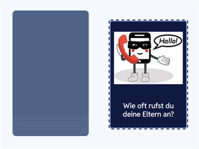 Пробне А2.1. Дорослі