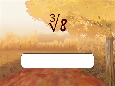 Cubed Roots of Perfect Cubes