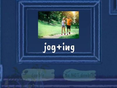 5.4 to double or not?