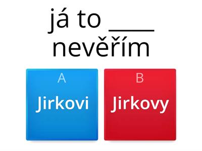 -ovy/-ovi