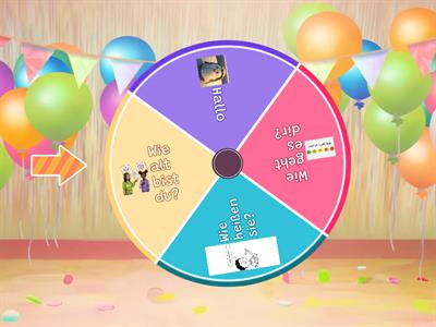 Німецька мова А1.1