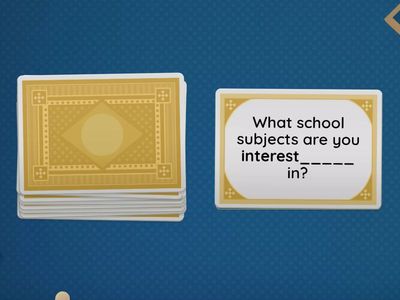 WW2_Unit 2_Adjectives with-ed/-ing