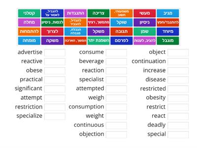  part 1 - Mastering Module C unit 3