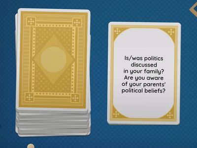 EF Upper Unit 10B Politics - discuss