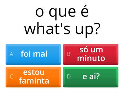 Gamificação 