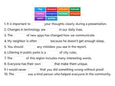 social media (intermediate/upper-intermediate)