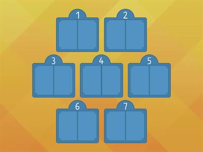 P4 14.4 ex3 Connect the sentences with relative pronouns. boxes