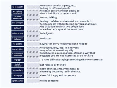 Communication (Adv, Cutting edge)