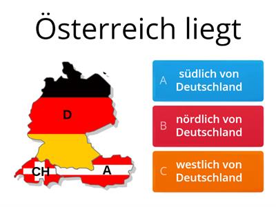 Osterreich und Wien