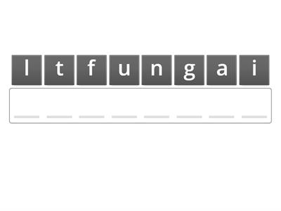 Anagram- Gaeilge