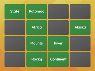 English-speaking countries, 7 form