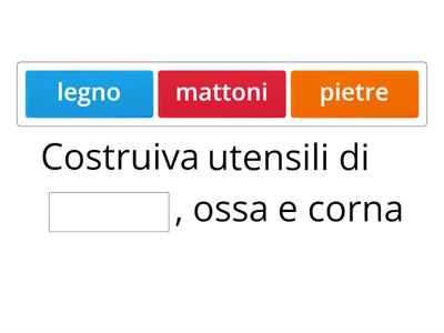 L'uomo di Neanderthal