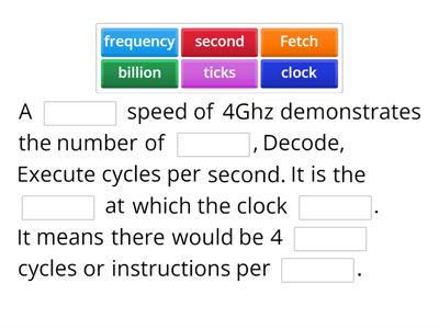 J277 Paper 1 General